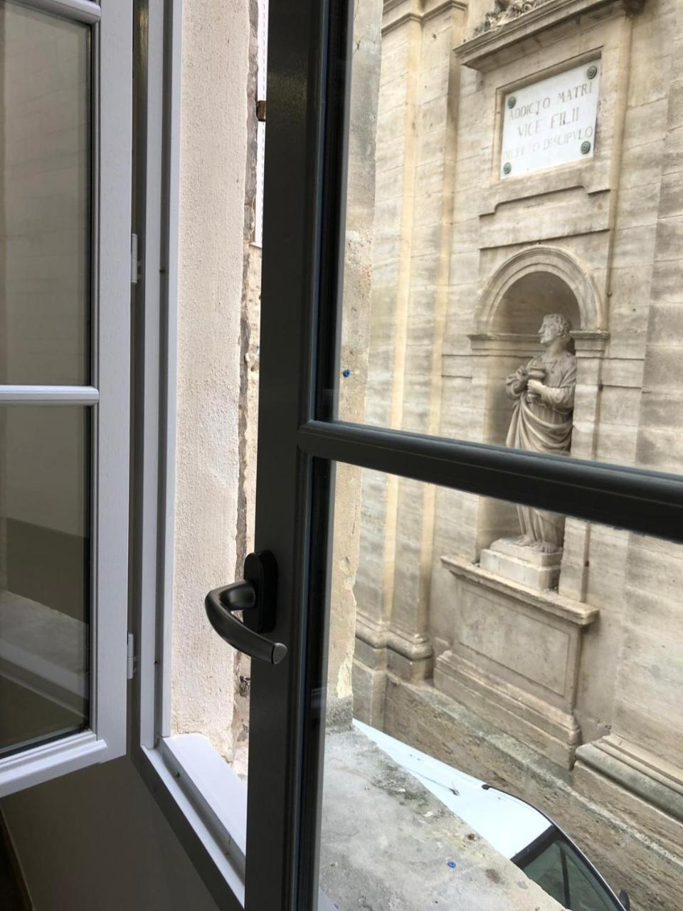 Le Musee Fabre, Appart De Charme , Parking Gratuit モンペリエ エクステリア 写真